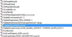 ValidateNativeVHDBoot